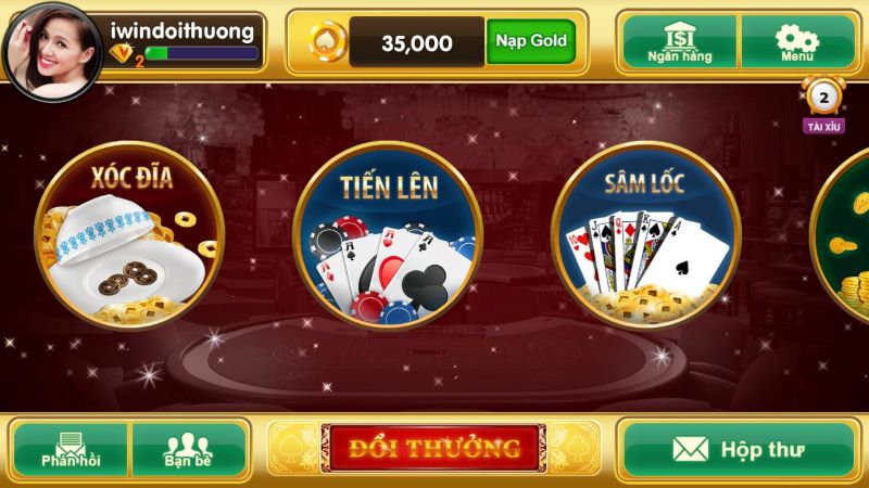 Các bước để có thể tham gia chơi game bài sv88 siêu đơn giản