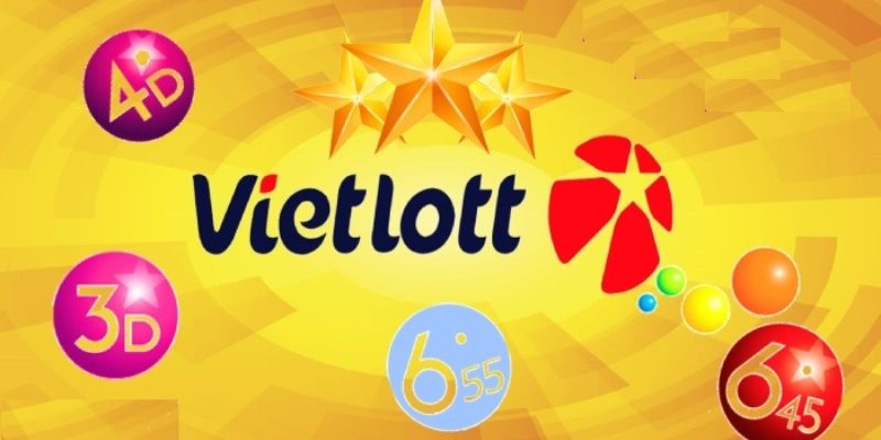 Bật mí cách chơi Vietlott 6/45 dễ trúng