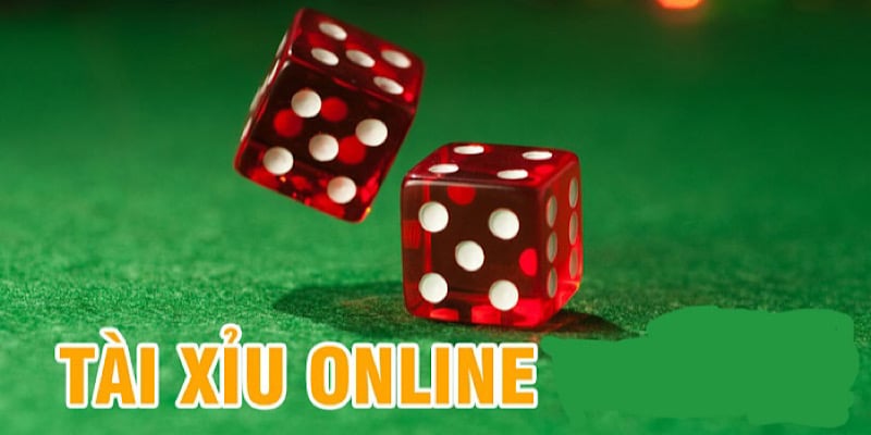 Nhà cái sở hữu game tài xỉu uy tín