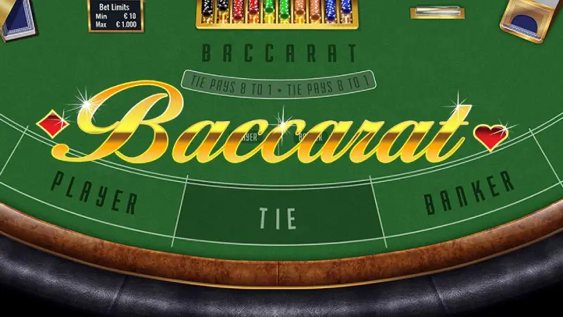 Khái niệm soi cầu baccarat là gì ?