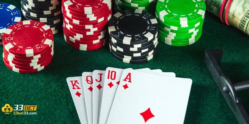 Poker là gì?