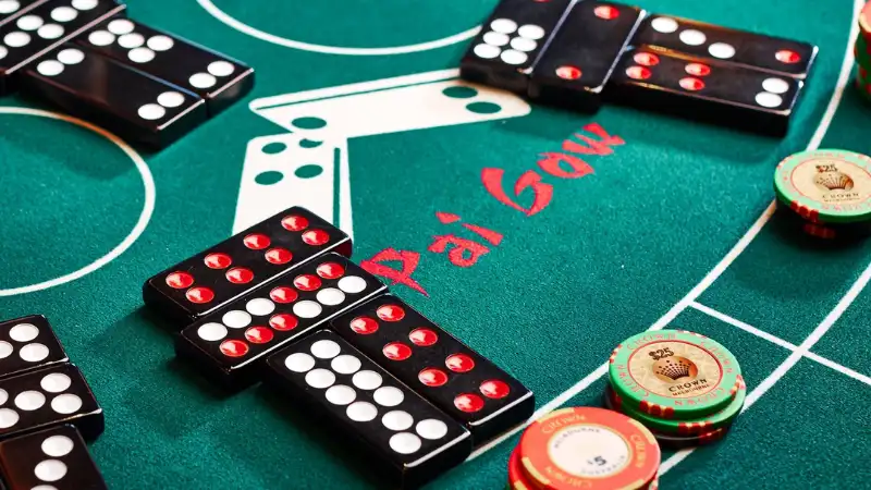 Hướng dẫn cách chơi Pai Gow chi tiết