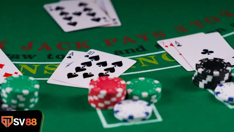 Giới thiệu về Blackjack