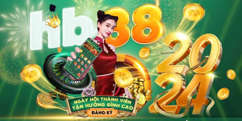 Tổng quan nhà cái HB88 thu hút hàng triệu lượt chơi toàn cầu